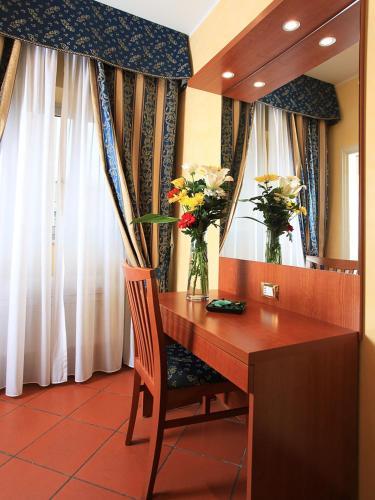 Fotos del hotel - Casa Di Santa Francesca Romana a Ponte Rotto