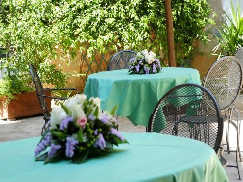 Fotos del hotel - Casa Di Santa Francesca Romana a Ponte Rotto