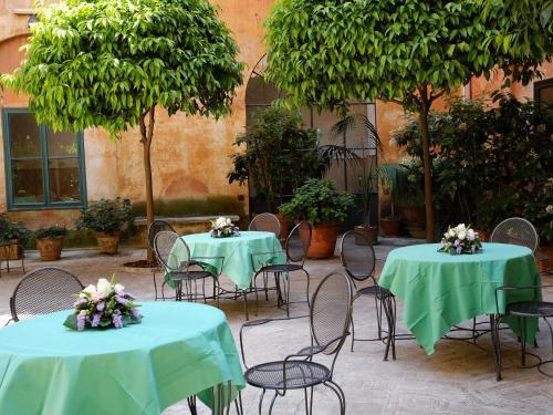 Fotos del hotel - Casa Di Santa Francesca Romana a Ponte Rotto