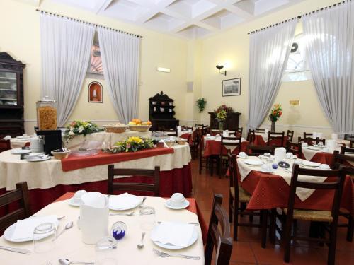 Fotos del hotel - Casa Di Santa Francesca Romana a Ponte Rotto