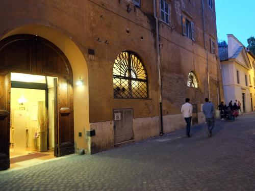 Fotos del hotel - Casa Di Santa Francesca Romana a Ponte Rotto