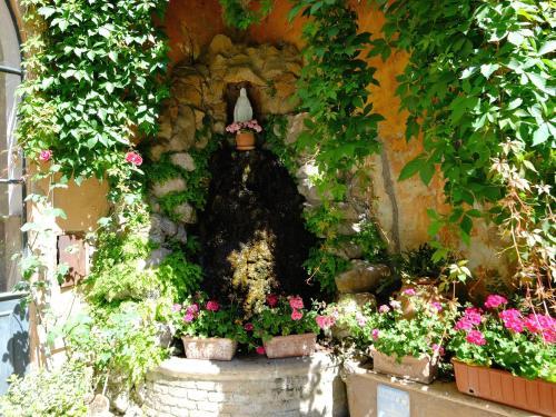 Fotos del hotel - Casa Di Santa Francesca Romana a Ponte Rotto