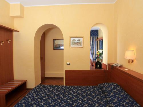 Fotos del hotel - Casa Di Santa Francesca Romana a Ponte Rotto