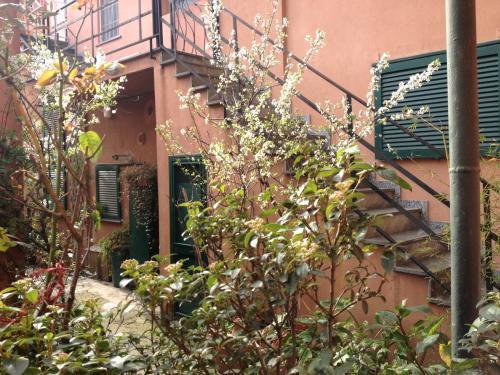 Fotos del hotel - B&B Fiori di Grano