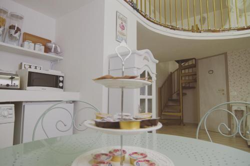 Fotos del hotel - B&B Fiori di Grano