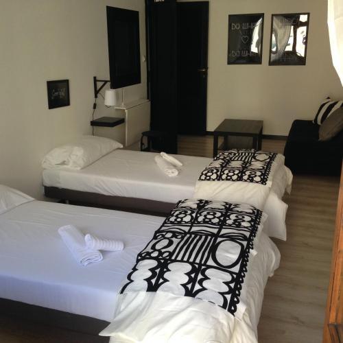 Fotos del hotel - IRON BRIDGE ACCOMMODATION