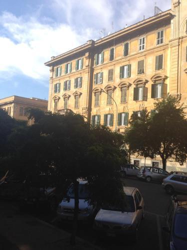 Fotos del hotel - FANI GUEST HOUSE