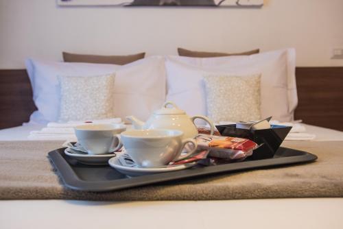 Fotos del hotel - FANI GUEST HOUSE