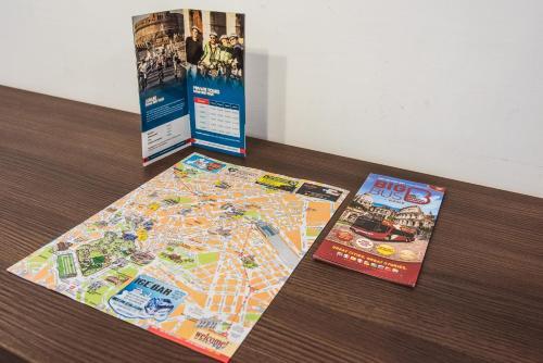 Fotos del hotel - FANI GUEST HOUSE
