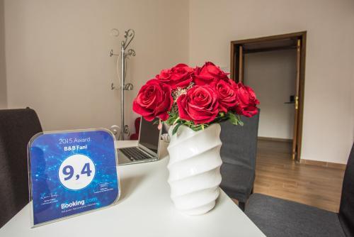 Fotos del hotel - FANI GUEST HOUSE