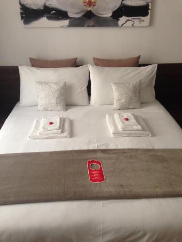 Fotos del hotel - FANI GUEST HOUSE