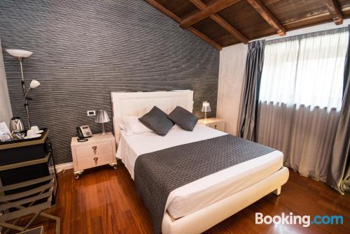 Fotos del hotel - Cola Di Rienzo Luxury Penthouse