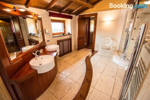 Fotos del hotel - Cola Di Rienzo Luxury Penthouse