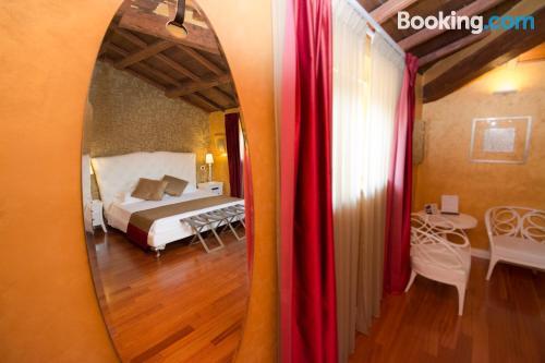 Fotos del hotel - Cola Di Rienzo Luxury Penthouse
