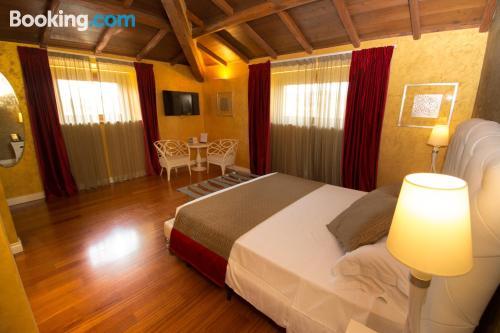 Fotos del hotel - Cola Di Rienzo Luxury Penthouse