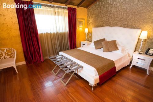Fotos del hotel - Cola Di Rienzo Luxury Penthouse
