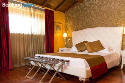 Fotos del hotel - Cola Di Rienzo Luxury Penthouse