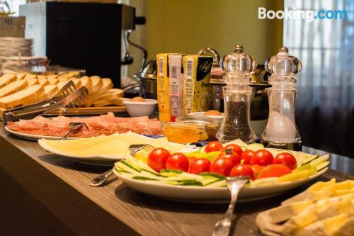 Fotos del hotel - Cola Di Rienzo Luxury Penthouse