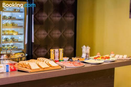 Fotos del hotel - Cola Di Rienzo Luxury Penthouse
