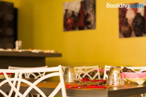 Fotos del hotel - Cola Di Rienzo Luxury Penthouse