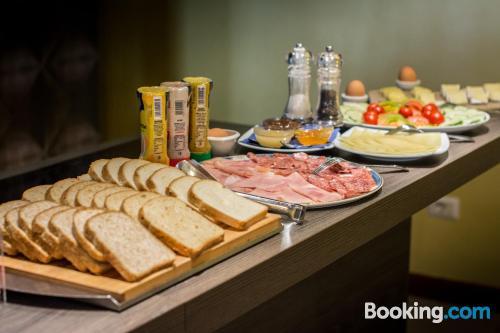 Fotos del hotel - Cola Di Rienzo Luxury Penthouse