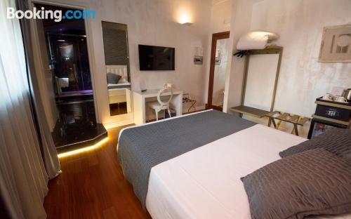 Fotos del hotel - Cola Di Rienzo Luxury Penthouse