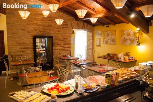 Fotos del hotel - Cola Di Rienzo Luxury Penthouse