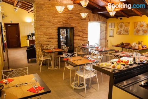 Fotos del hotel - Cola Di Rienzo Luxury Penthouse