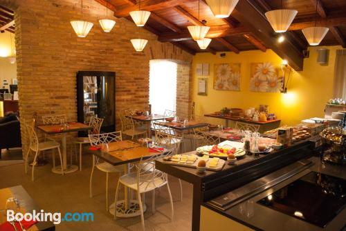 Fotos del hotel - Cola Di Rienzo Luxury Penthouse