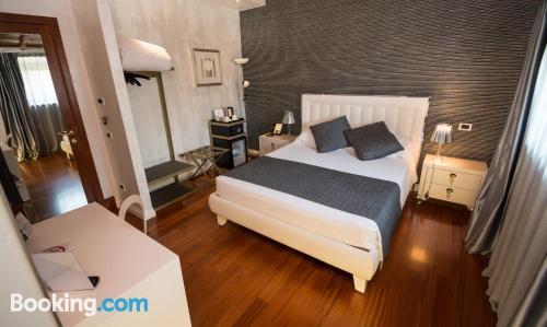 Fotos del hotel - Cola Di Rienzo Luxury Penthouse