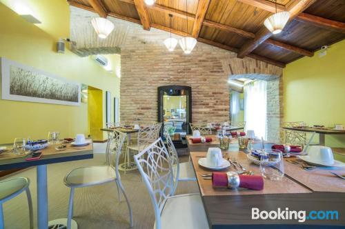 Fotos del hotel - Cola Di Rienzo Luxury Penthouse