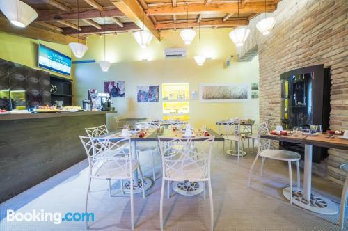 Fotos del hotel - Cola Di Rienzo Luxury Penthouse
