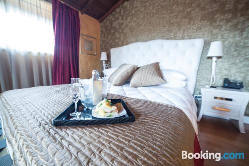 Fotos del hotel - Cola Di Rienzo Luxury Penthouse