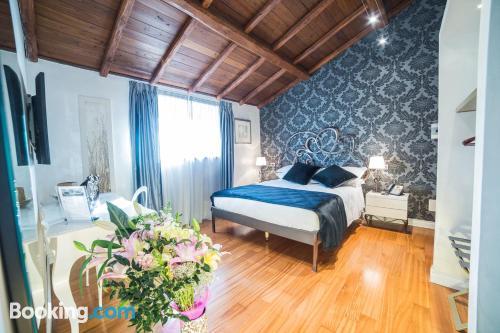 Fotos del hotel - Cola Di Rienzo Luxury Penthouse