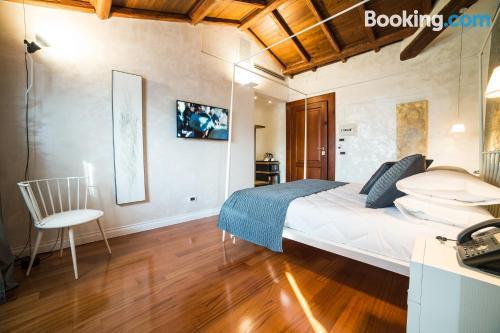 Fotos del hotel - Cola Di Rienzo Luxury Penthouse