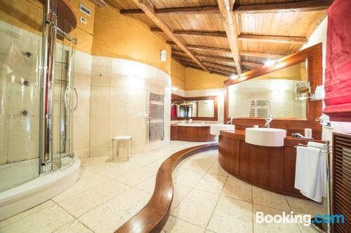 Fotos del hotel - Cola Di Rienzo Luxury Penthouse