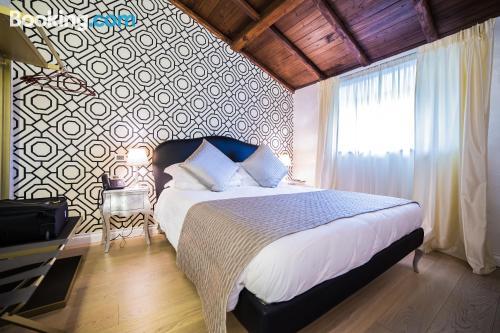 Fotos del hotel - Cola Di Rienzo Luxury Penthouse