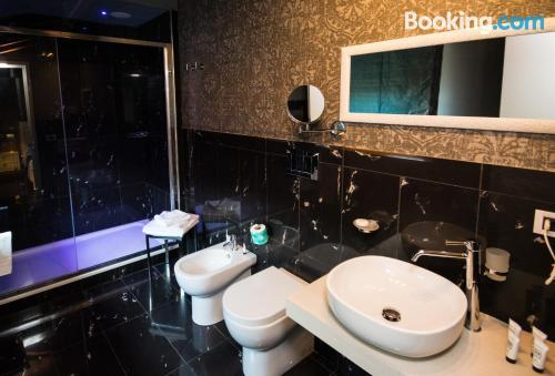 Fotos del hotel - Cola Di Rienzo Luxury Penthouse