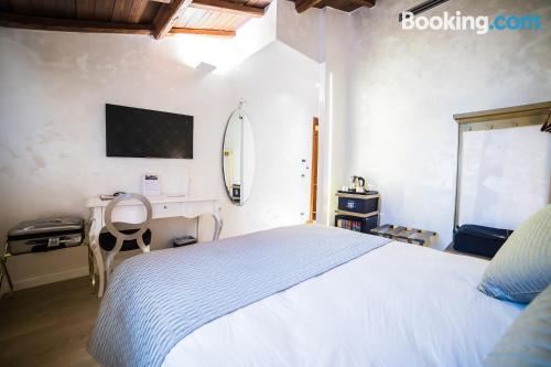 Fotos del hotel - Cola Di Rienzo Luxury Penthouse