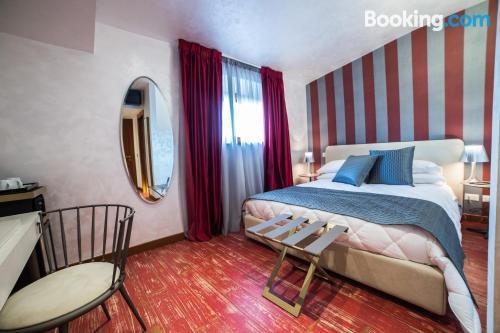 Fotos del hotel - Cola Di Rienzo Luxury Penthouse