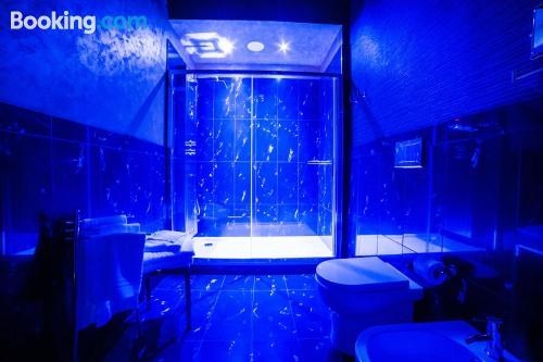Fotos del hotel - Cola Di Rienzo Luxury Penthouse