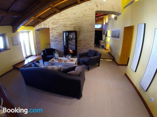 Fotos del hotel - Cola Di Rienzo Luxury Penthouse
