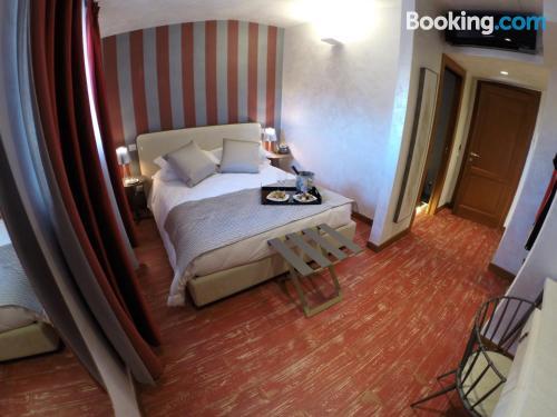 Fotos del hotel - Cola Di Rienzo Luxury Penthouse