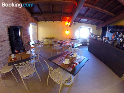 Fotos del hotel - Cola Di Rienzo Luxury Penthouse