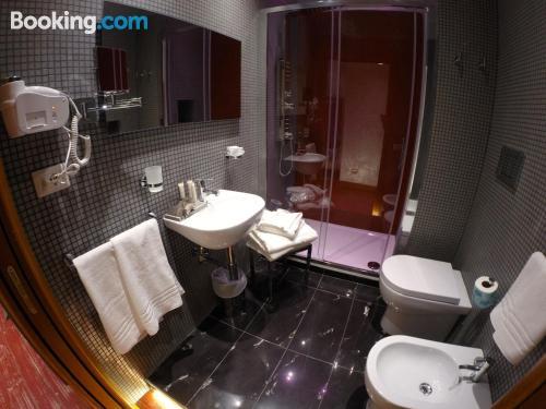 Fotos del hotel - Cola Di Rienzo Luxury Penthouse