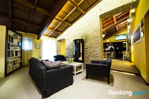Fotos del hotel - Cola Di Rienzo Luxury Penthouse