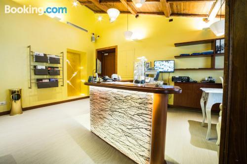 Fotos del hotel - Cola Di Rienzo Luxury Penthouse