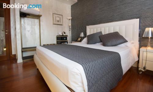 Fotos del hotel - Cola Di Rienzo Luxury Penthouse