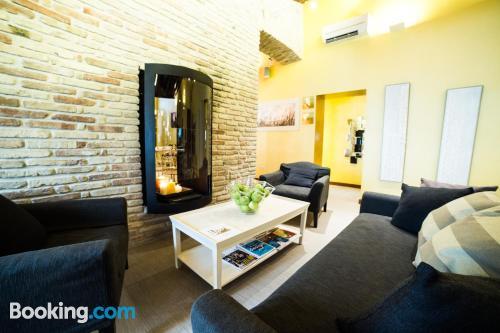 Fotos del hotel - Cola Di Rienzo Luxury Penthouse