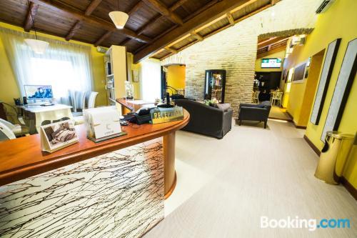 Fotos del hotel - Cola Di Rienzo Luxury Penthouse